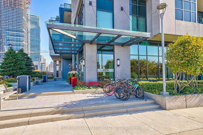 Unit 4310 — 3975 Grand Park Dr, Mississauga - City Centre image-0-1