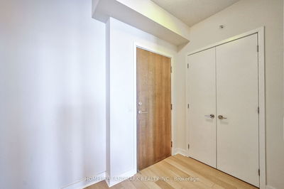 Unit 4310 — 3975 Grand Park Dr, Mississauga - City Centre image-0-2