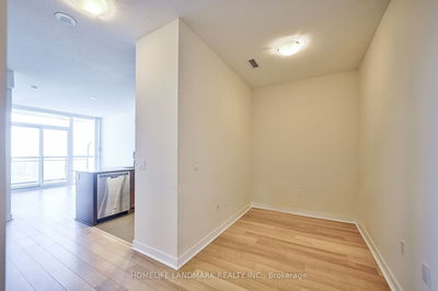 Unit 4310 — 3975 Grand Park Dr, Mississauga - City Centre image-0-3