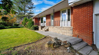 14811 Creditview Rd, Caledon - Rural Caledon image-0-1
