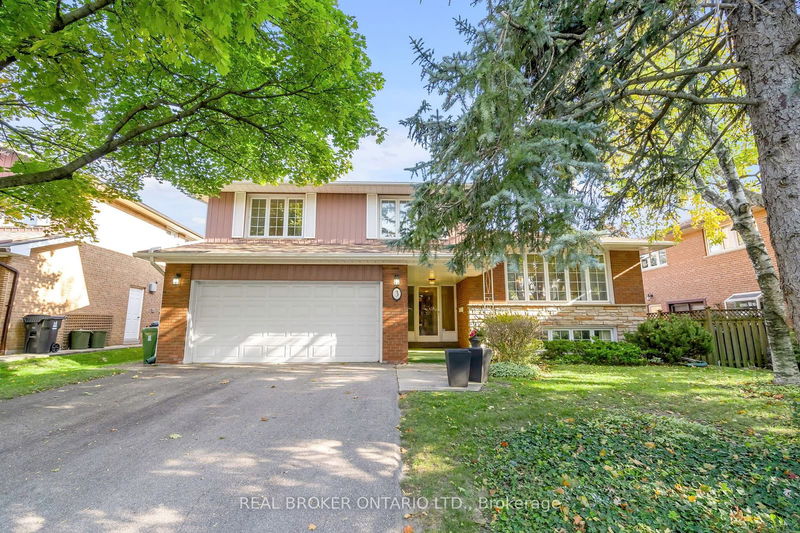 home for sale on 3 Winsland Drive