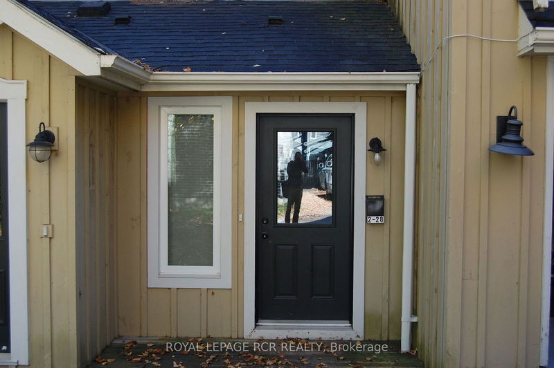 home for lease on Upper-28 Second Street