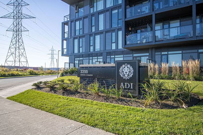 Condo sold at B208-3200 Dakota Common, Burlington, Alton, L7M 2A7 - MLS: W9419113