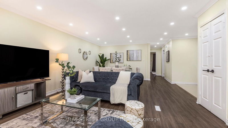 home for sale on 15 Bruce Beer Drive