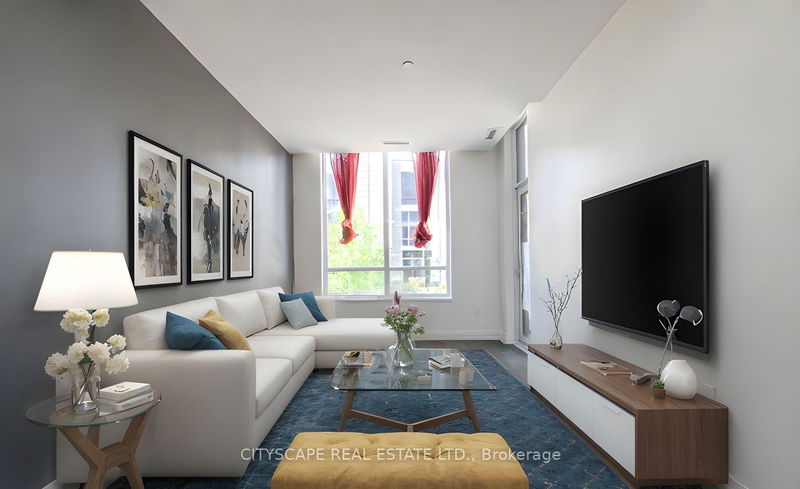 home for sale on 207-26 Gibbs Road