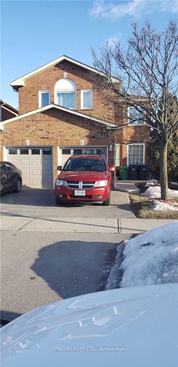 home for lease on Bsmt-1042 Windsor Hill Boulevard