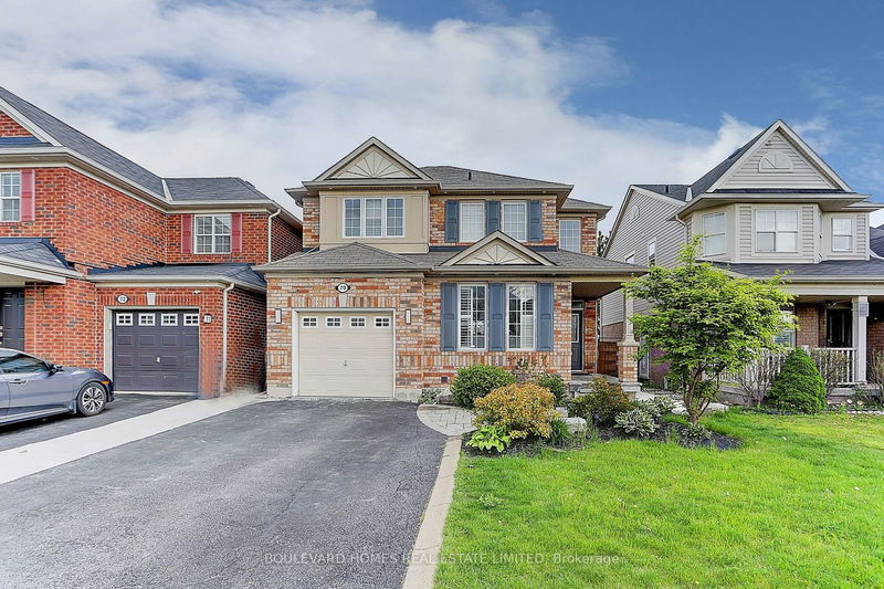 home for lease on 70 Tawnie Crescent