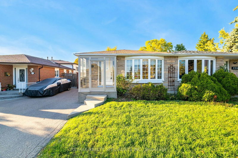 home for sale on 774 Consort Crescent