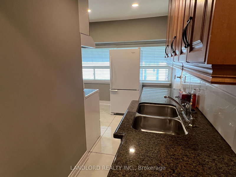 Main - 9 Albright Ave, Toronto, M8W 1W9 | Image 2