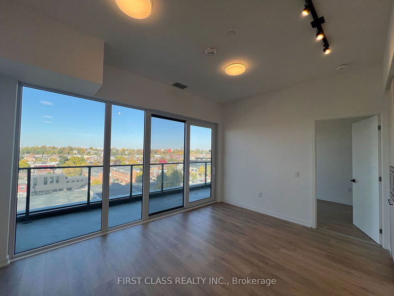 home for lease on 808-1285 Dupont Street