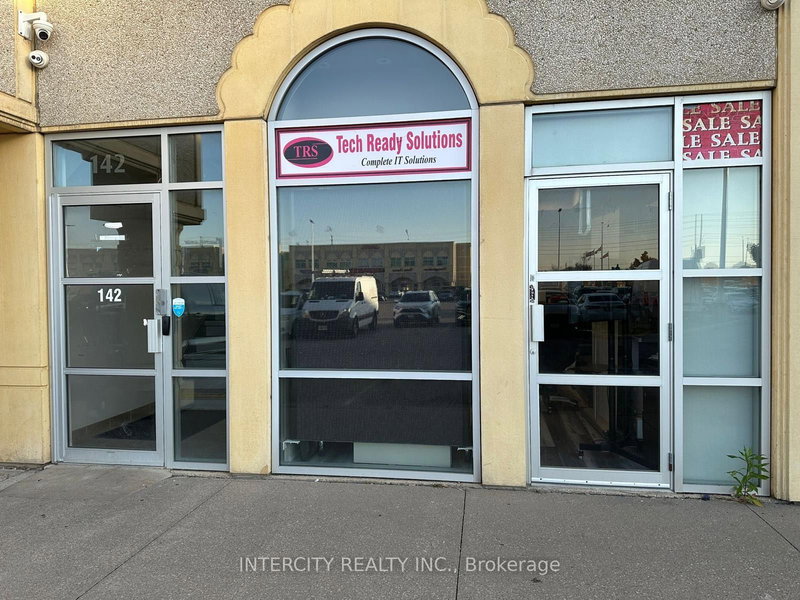 142 - 2960 Drew Rd, Mississauga, L4T 0A5 | Image 2
