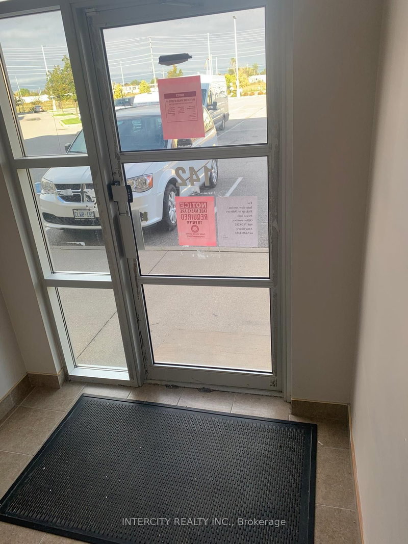 142 - 2960 Drew Rd, Mississauga, L4T 0A5 | Image 3