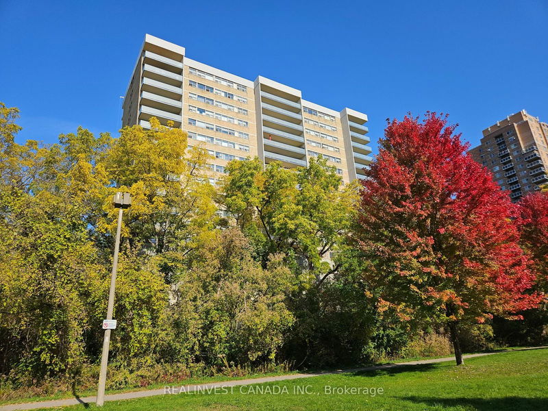 home for sale on 304-2130 Weston Road