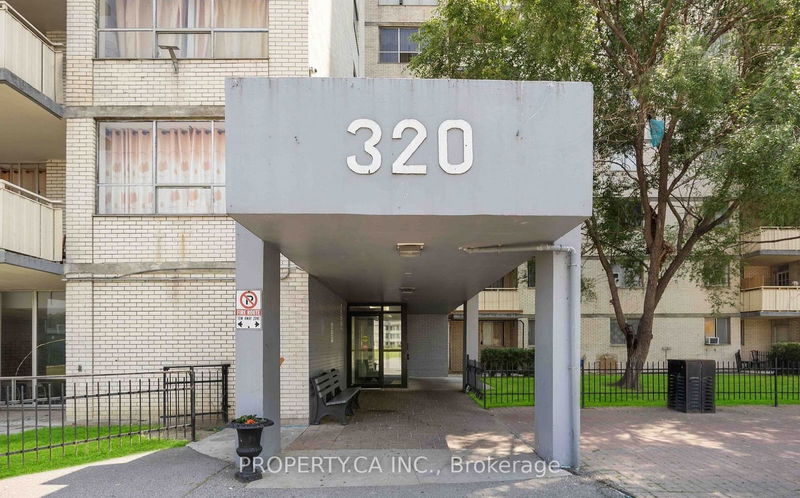 Unit 216 — 320 Dixon Rd, Toronto - Kingsview Village-The Westway image-0-0