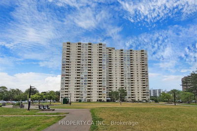 Unit 216 — 320 Dixon Rd, Toronto - Kingsview Village-The Westway image-0-1