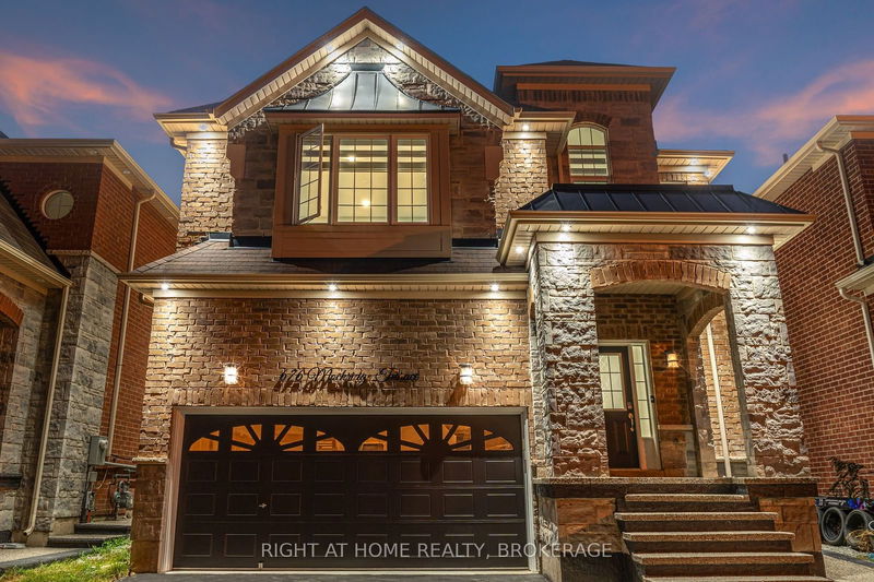 home for sale on 676 Mockridge Terrace