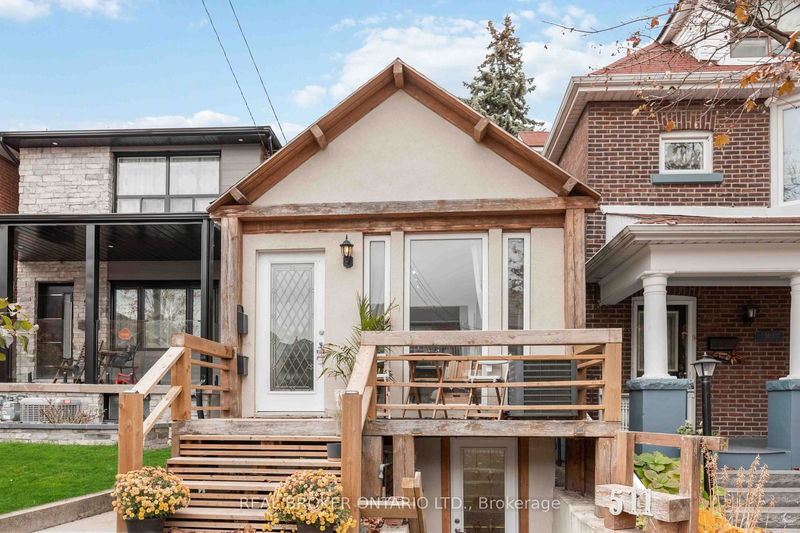 home for lease on B2-511 Salem Avenue N