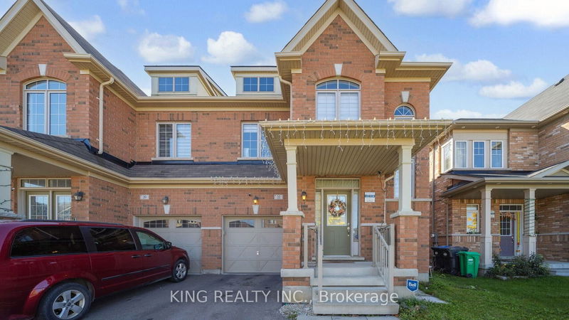 home for sale on 22 Exhibition Crescent