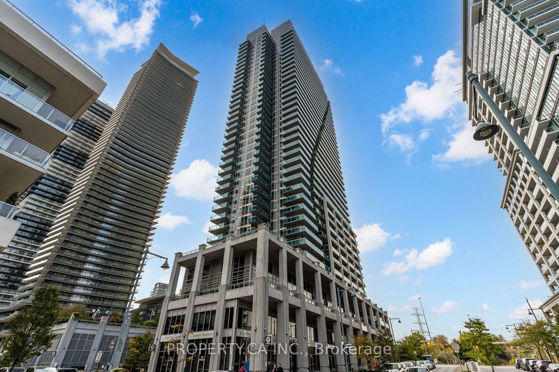 Unit 406 — 16 Brookers Lane, Toronto - Mimico image-0-0