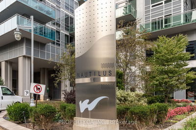 Unit 406 — 16 Brookers Lane, Toronto - Mimico image-0-1
