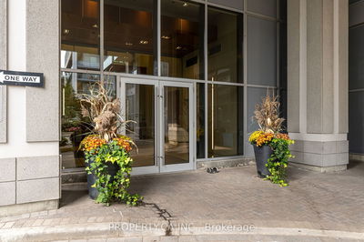 Unit 406 — 16 Brookers Lane, Toronto - Mimico image-0-2