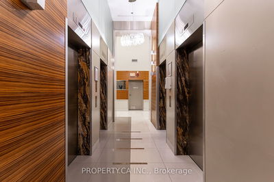Unit 406 — 16 Brookers Lane, Toronto - Mimico image-0-4