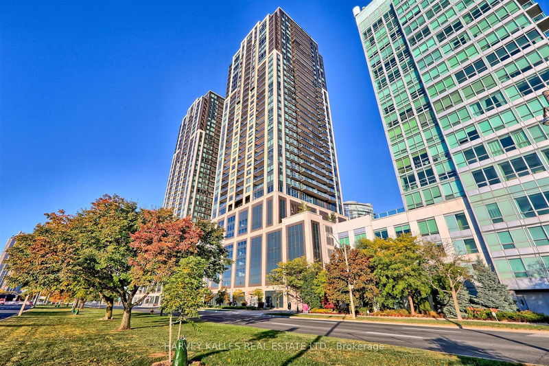 home for lease on 3115-1926 Lake Shore Boulevard E