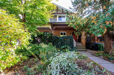 47 Ashburnham Rd, Toronto - Corso Italia-Davenport