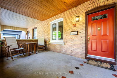 47 Ashburnham Rd, Toronto - Corso Italia-Davenport image-0-1