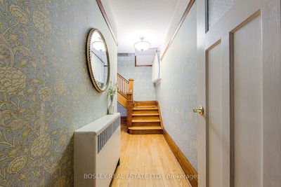 47 Ashburnham Rd, Toronto - Corso Italia-Davenport image-0-2