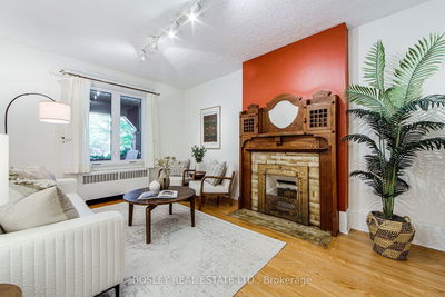 47 Ashburnham Rd, Toronto - Corso Italia-Davenport image-0-3