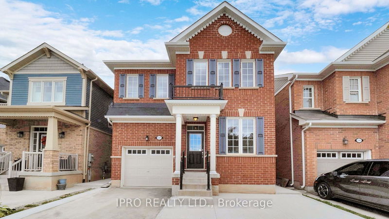 home for sale on 1391 Chretien Street