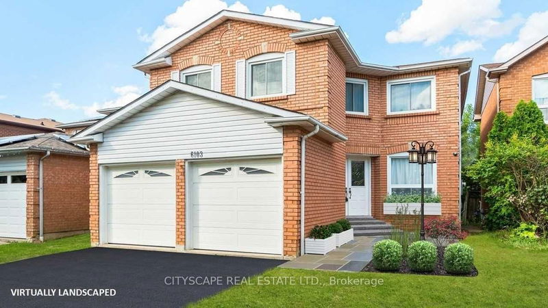 home for lease on 6103 Silken Lauman Way