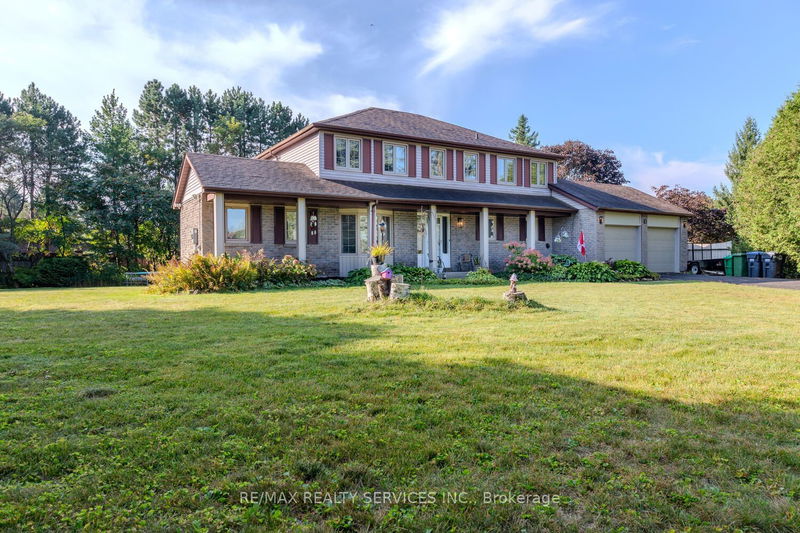 home for sale on 1 McCort Drive S