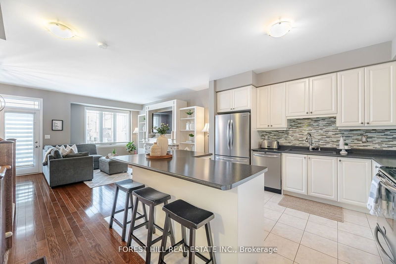 home for sale on 10 Birchfield Crescent