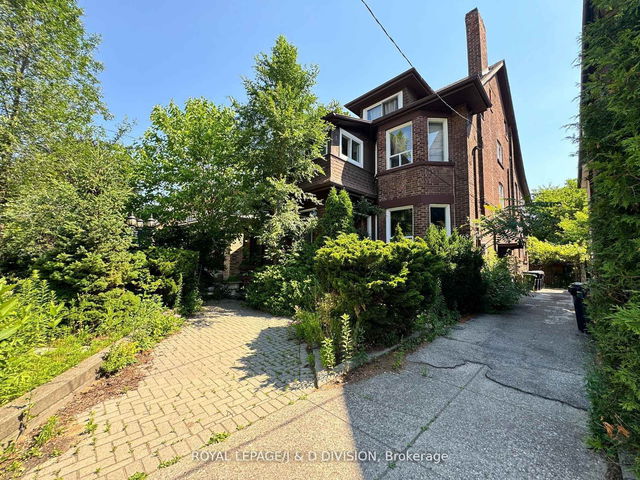 165 High Park Avenue