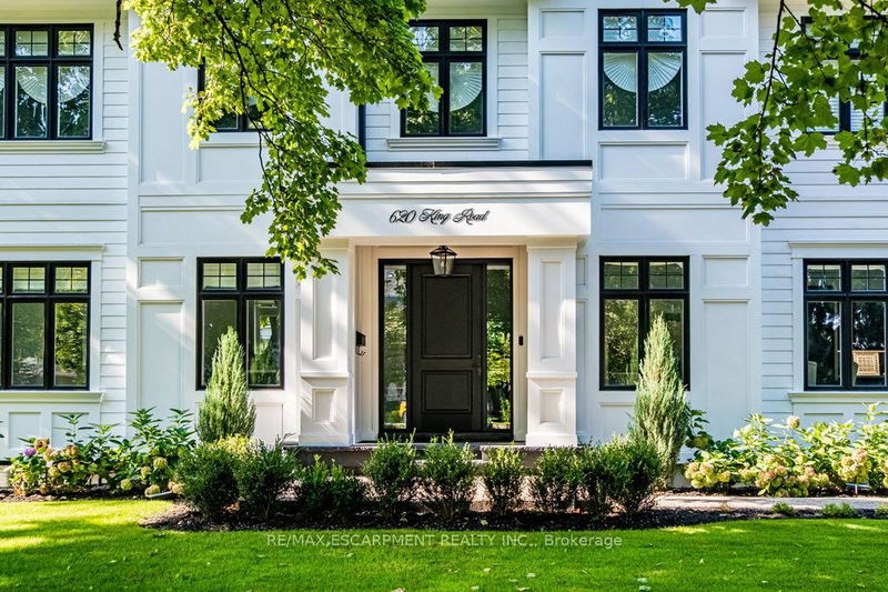 home for sale on 620 King Road