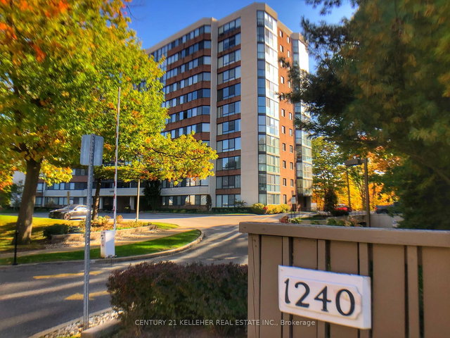 704 - 1240 Marlborough Court