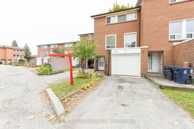 Unit 265 — 1601 Albion Rd, Toronto - Mount Olive-Silverstone-Jamestown image-0-1