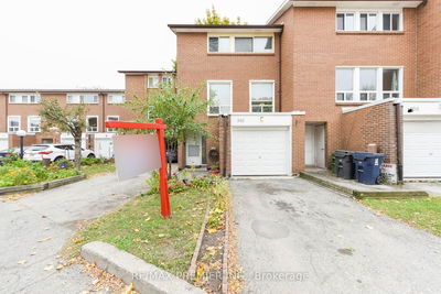 Unit 265 — 1601 Albion Rd, Toronto - Mount Olive-Silverstone-Jamestown image-0-2