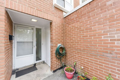 Unit 265 — 1601 Albion Rd, Toronto - Mount Olive-Silverstone-Jamestown image-0-3