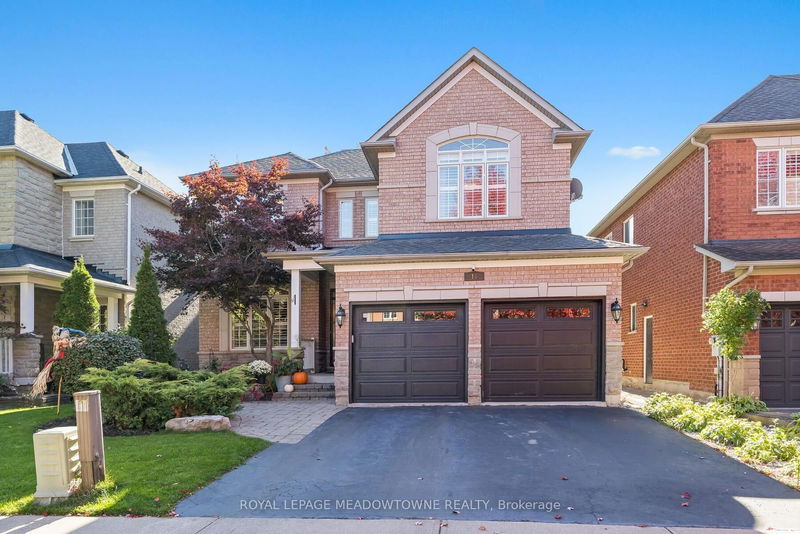 18 North Ridge Cres, Halton Hills - Georgetown image-0-0