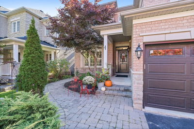 18 North Ridge Cres, Halton Hills - Georgetown image-0-1