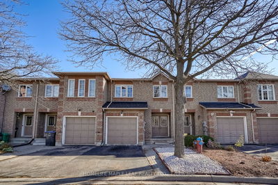 Unit 52 — 100 BRICKYARD Way, Brampton - Brampton North image-0-1