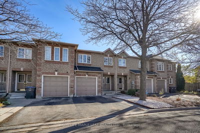 Unit 52 — 100 BRICKYARD Way, Brampton - Brampton North image-0-2