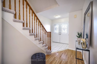 Unit 52 — 100 BRICKYARD Way, Brampton - Brampton North image-0-3