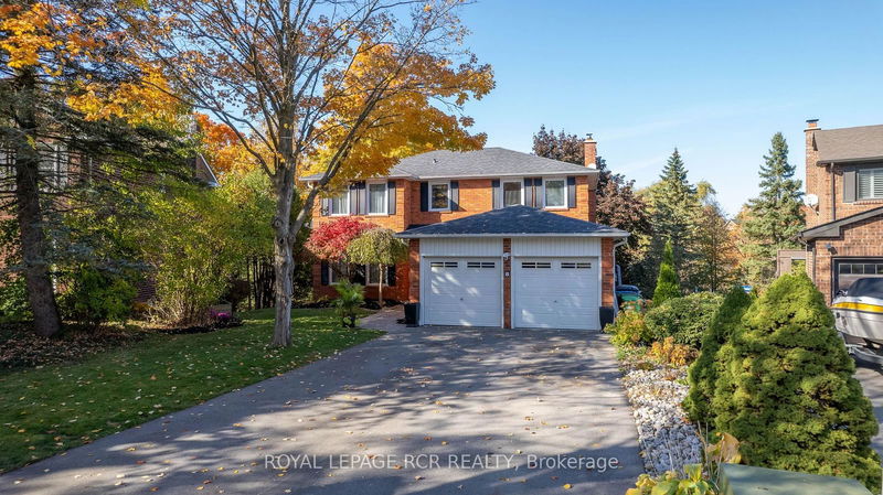home for sale on 8 Grace Court