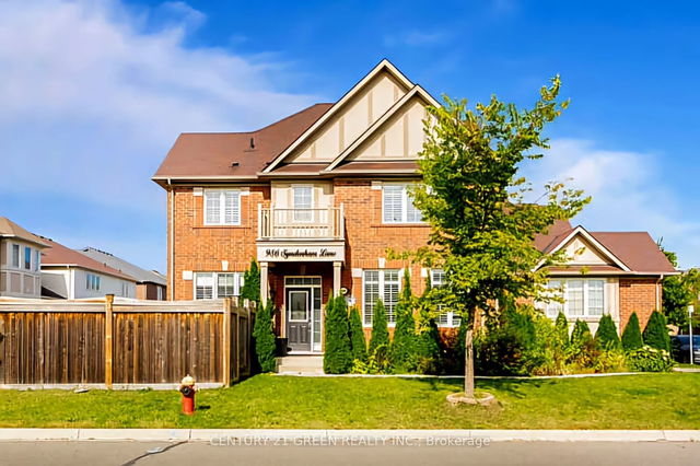 986 Syndenham Lane