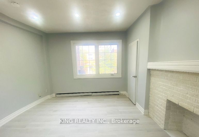home for lease on 101-2 Elm Grove Avenue