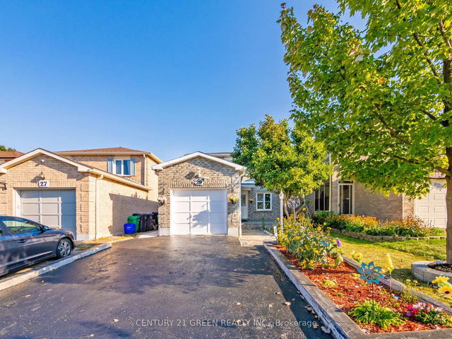 29 Stanwell Drive